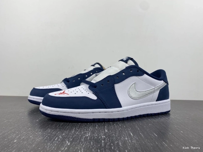 Kicktheory SB 1 Low Navy Midnight Jordan CJ7891-400 0712
